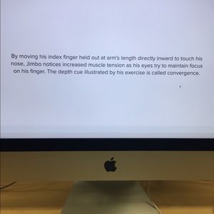 Meet your Posher, Desdestiny